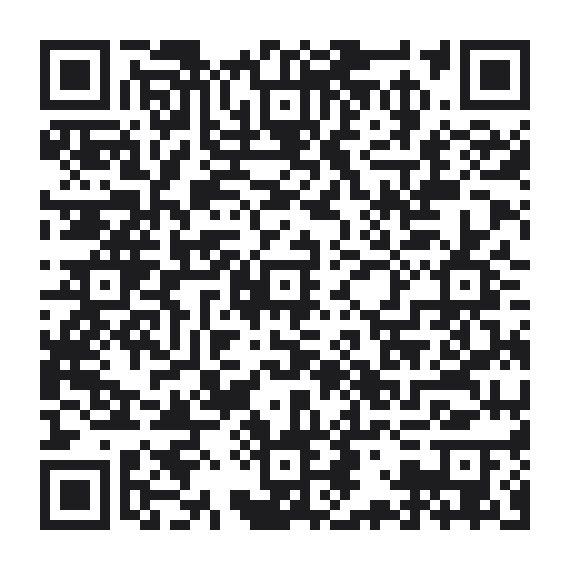 QR code to start Graft in WhatsApp